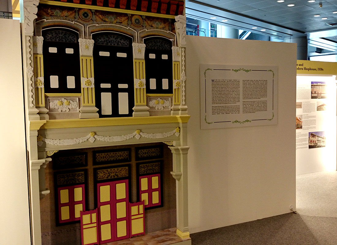 Exhibition & Display Booths
