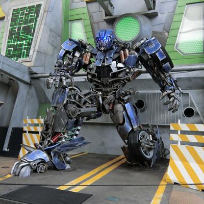 Transformer
